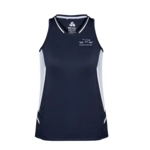 GCC Singlet - Womens